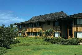 Na Pali Kauai Club