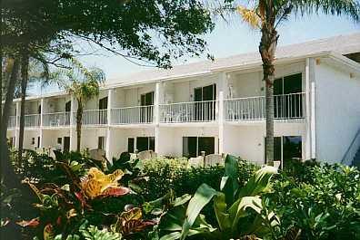 Caribe Beach Resort