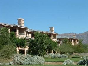 The Scottsdale Links Resort