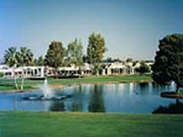 Shell Vacations Club - Orange Tree Golf Resort