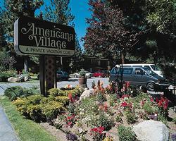 Americana Village