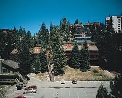 Perennial Vacation Club at Tahoe Village