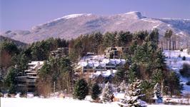 Mountainside Resort at Stowe