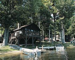 Lake Shore Village Resort