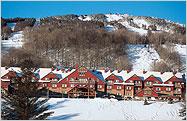 Grand Summit Resort Hotel - Mt. Snow