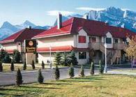 Chateau Canmore Quality Resort