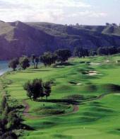 Paradise Canyon Golf Resort