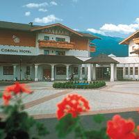 Cordial-Hotel Reith bei Kitzbuhel