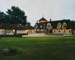 Hever Golf and Country Club Hotel