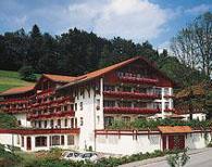 Club Colombo Kurhotel Koenigshof