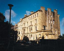The Edinburgh Residence