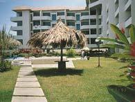 Marbellamar Resort & Beach Club