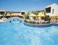 Casas del Sol Hotel Suite & Beach Resort