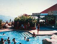 Villa Chalet San Cristobal Hotel Resort