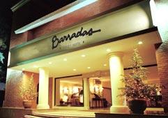 Barradas Hotel & Resort