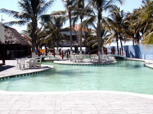 Bahia del Sol Casino & Beach Resort