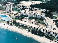 Costa Azul Beach Resort