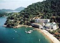 Angra Inn Resort