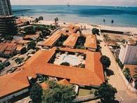 Best Western Colonial Praia Hotel