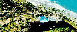 Cana Brava Resort Hotel