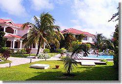 Belize Vacation Club
