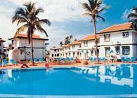 Royal Goan Beach Club at Royal Palms