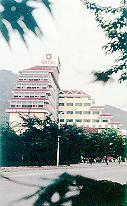 Tanyang Tourist Hotel