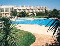Clube Hotel do Algarve
