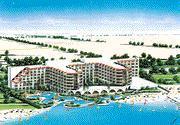 The Hurghada Beach Resort