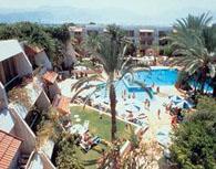 Marina Club Hotel Eilat