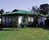 Lowveld Lodge