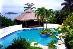 Las Brisas-Acapulco Luxury Vacation Rental