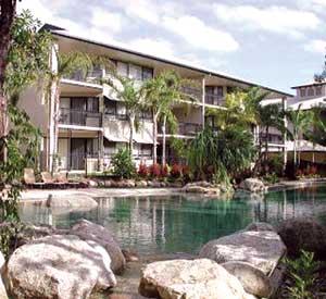 WorldMark Cairns Resort