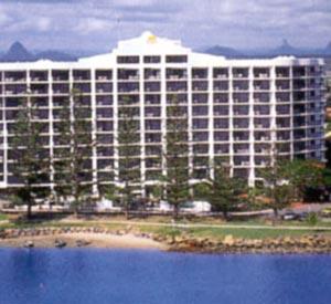 WorldMark Golden Beach Resort