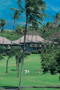 Maui Eldorado Resort