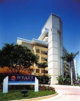 Hyatt Hacienda Del Mar