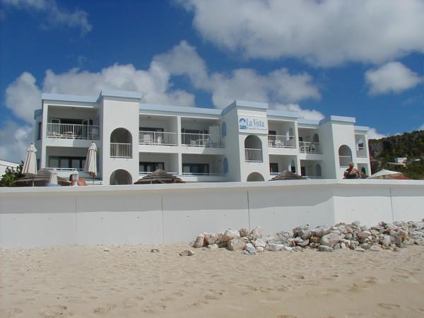 La Vista Beach Resort