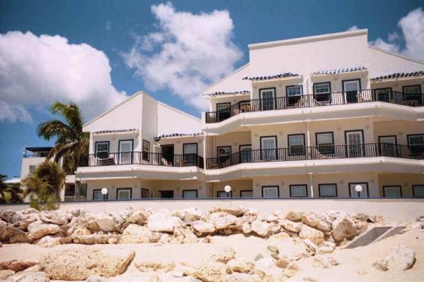 Sunterra Resorts Flamingo Beach Villas II