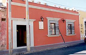Hostal Casa San Felipe