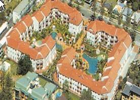 Resort Holiday Club Grande Florida