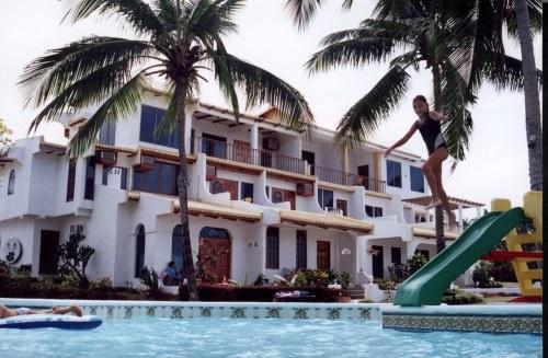 Casa Del Mar Golf & Dive Resort