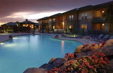 Scottsdale Resort Club