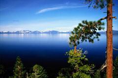 Shared Ownership Interest at Tahoe