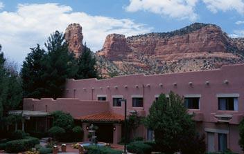 Premiere Vacation Club at Bell Rock Inn & Suites