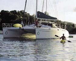 Trade Winds Cruise Club Virgin Islands