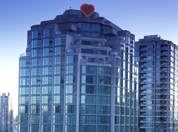 Aviawest at the Rosedale on Robson