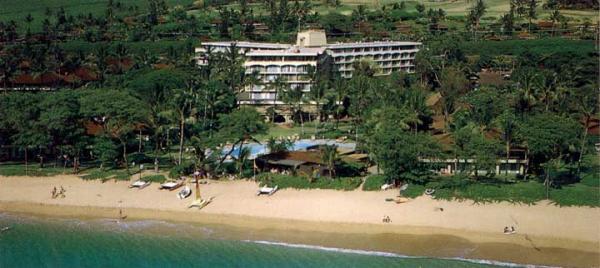 ResortQuest Maui Kaanapali Villas