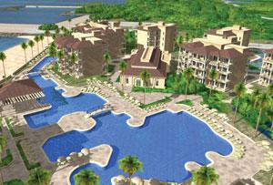 Hotel Marina El Cid Cancun - Riviera Maya