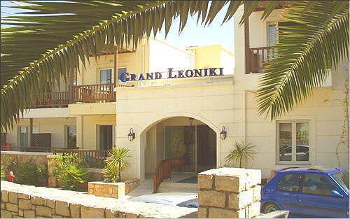 Grand Leoniki