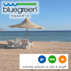 Bluegreen Vacation Club